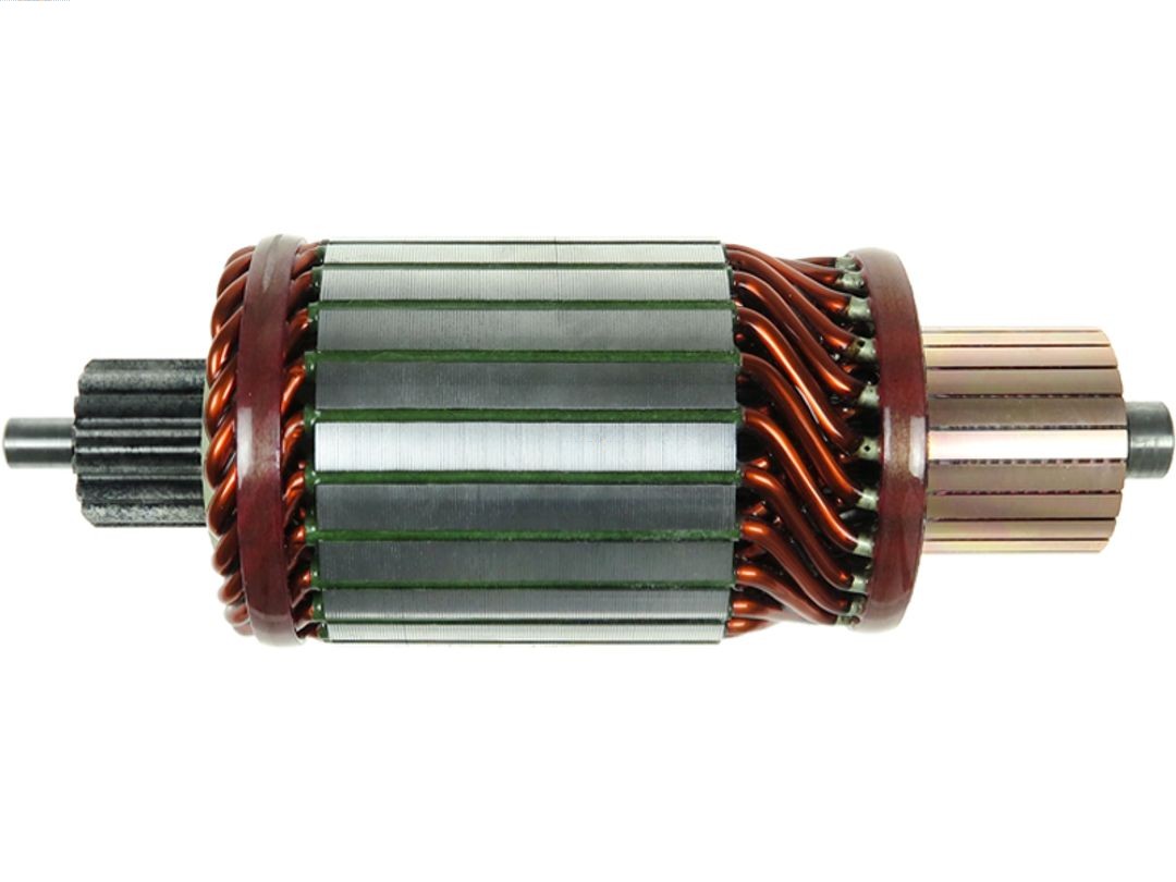 Rotor żtartéra AS-PL