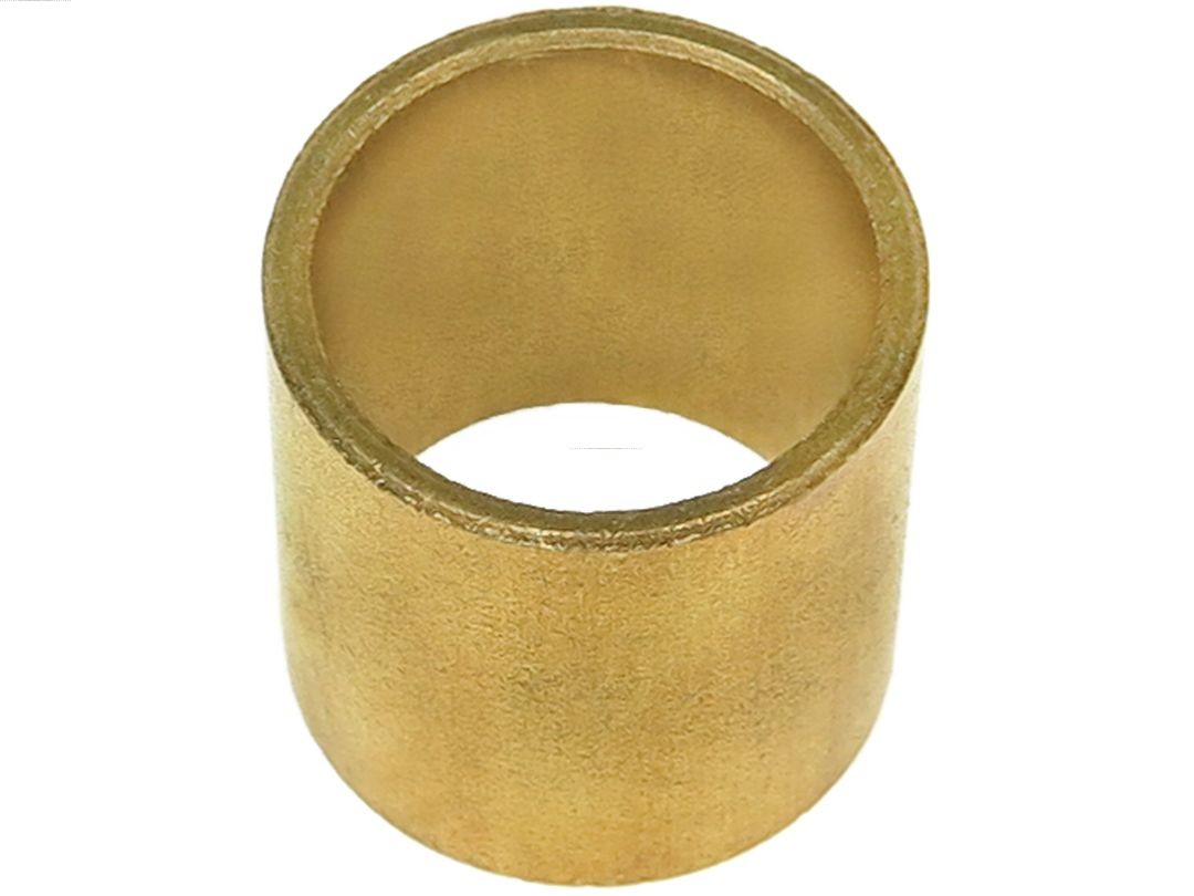 Puzdro, Hriadeľ żtartéra AS-PL