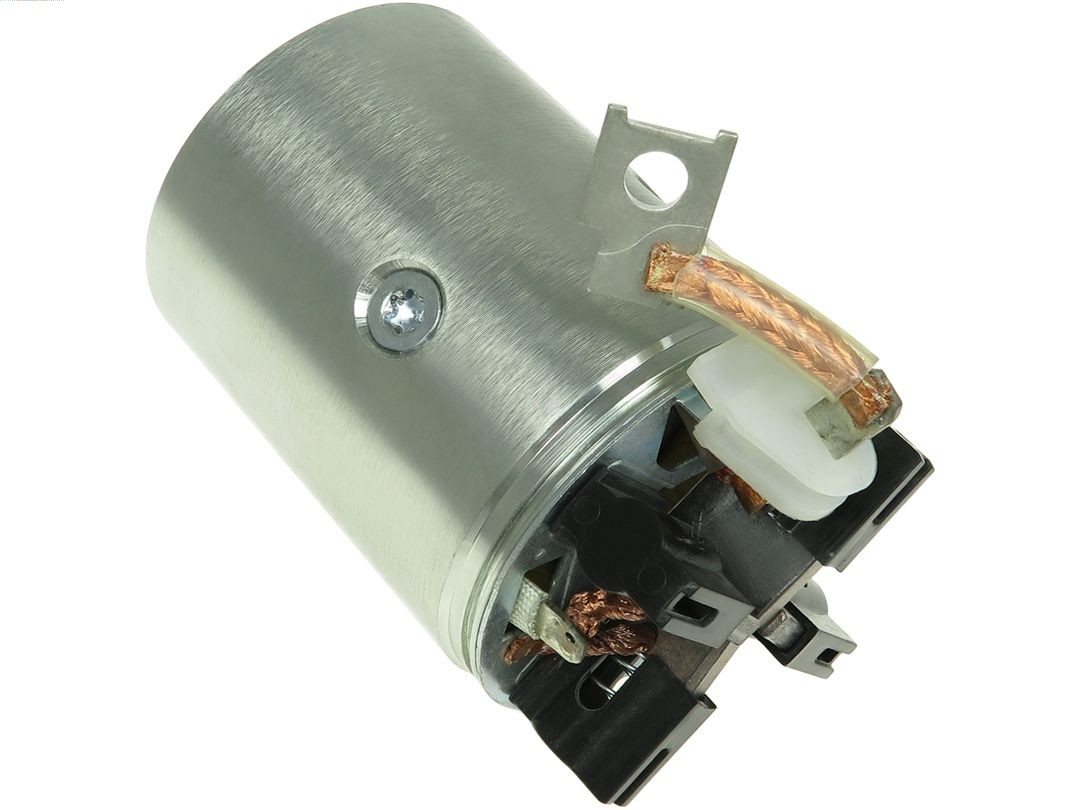 Drżiak uhlíkov AS-PL