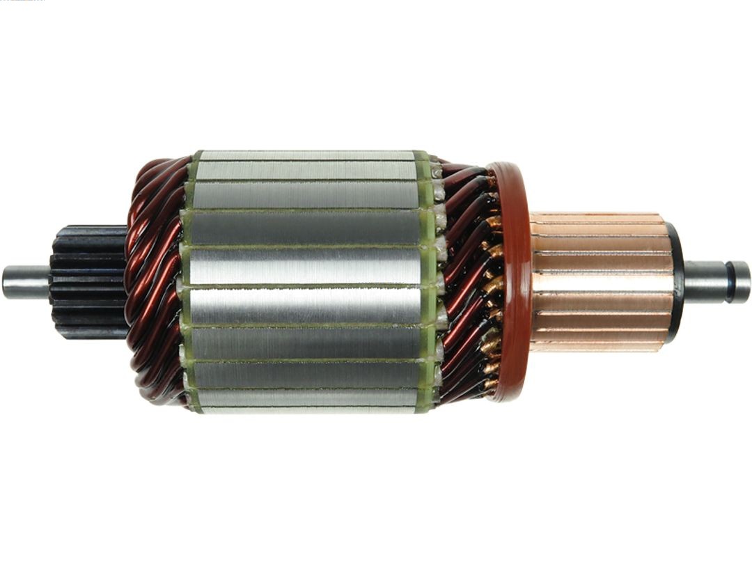 Rotor żtartéra AS-PL