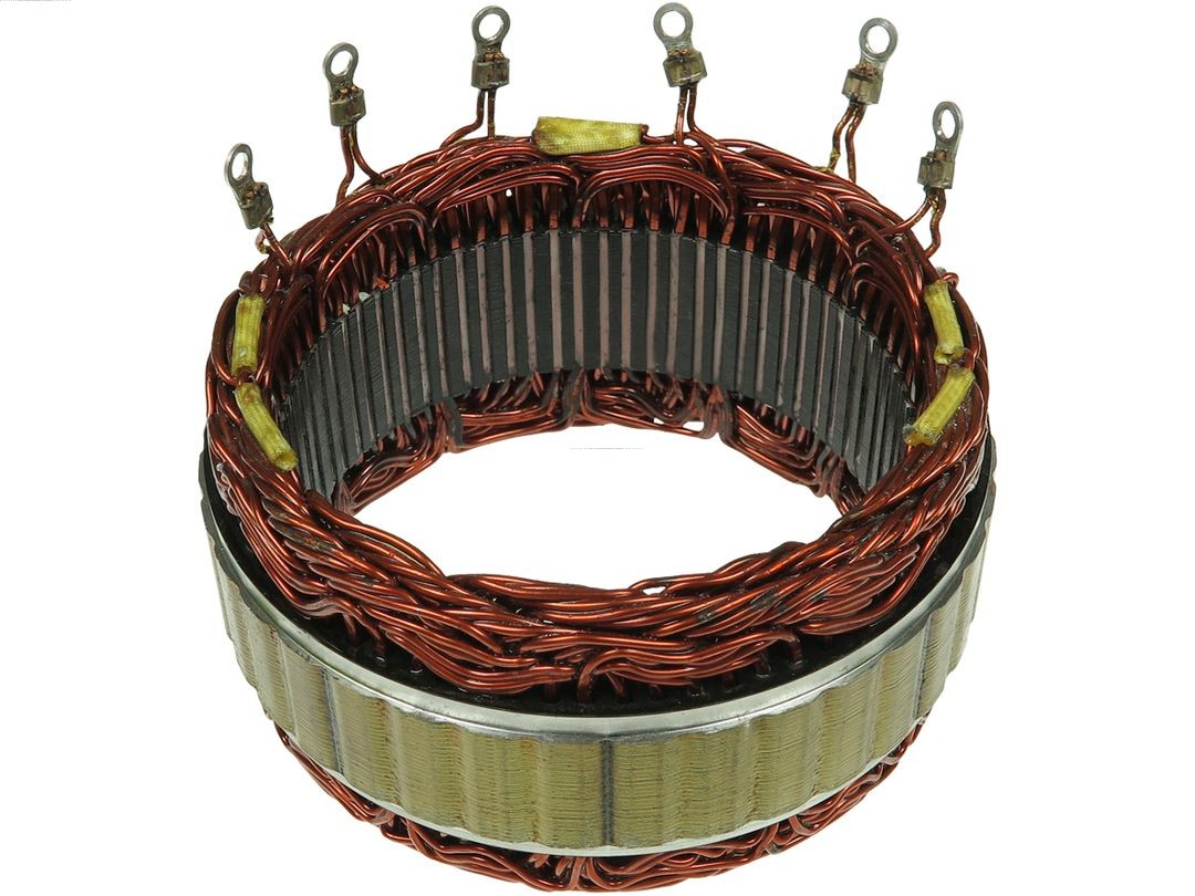 Stator, generátor AS-PL