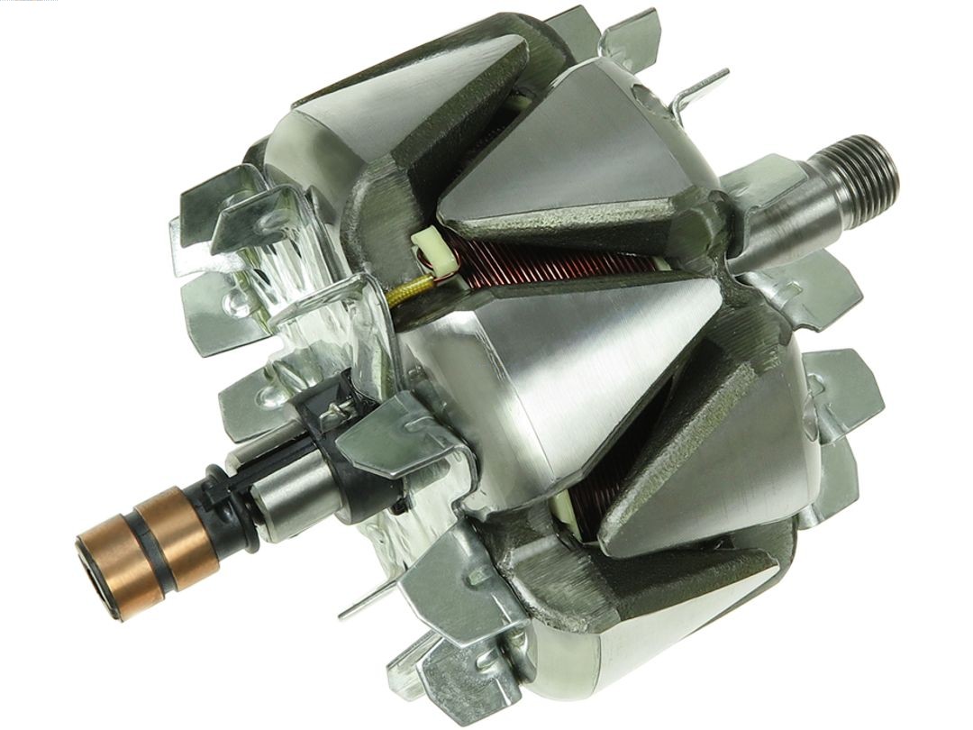 Rotor alternátora AS-PL