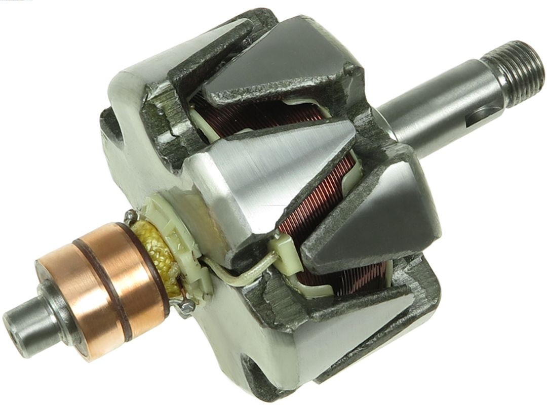 Rotor alternátora AS-PL