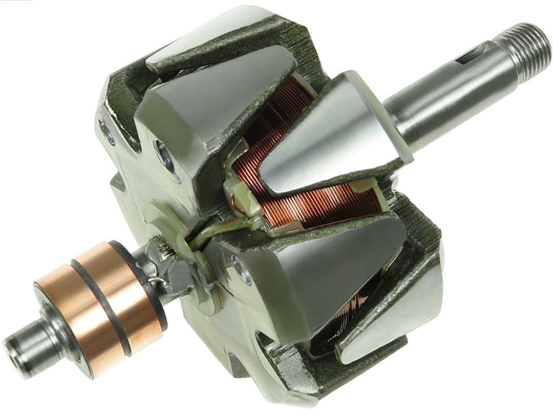 Rotor alternátora AS-PL
