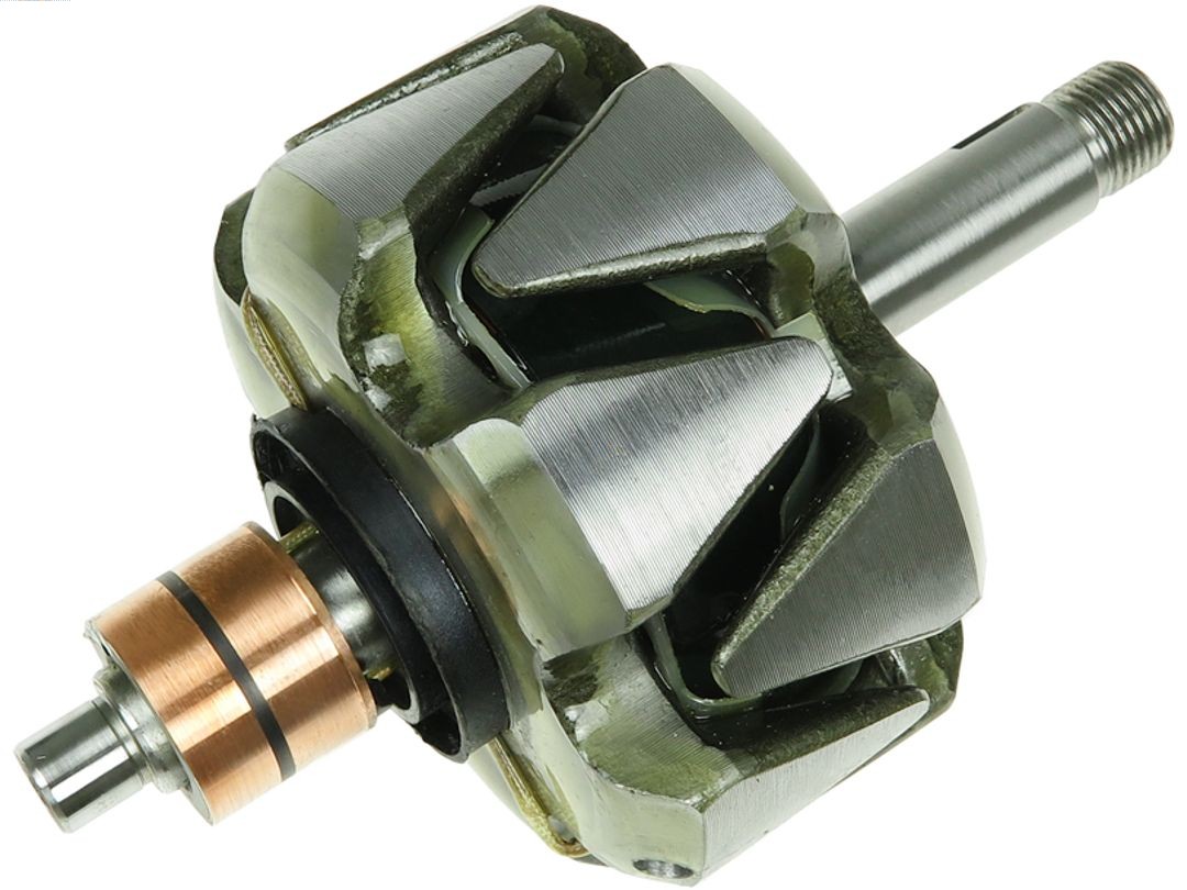 Rotor alternátora AS-PL