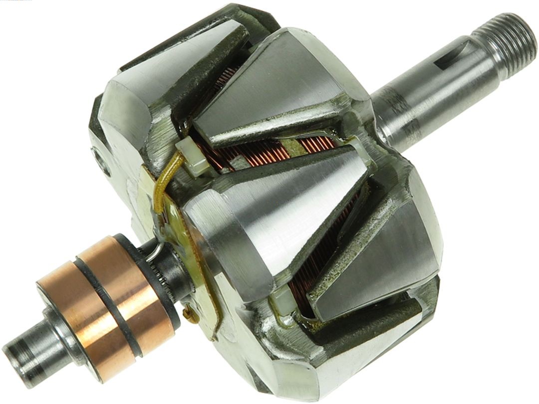 Rotor alternátora AS-PL