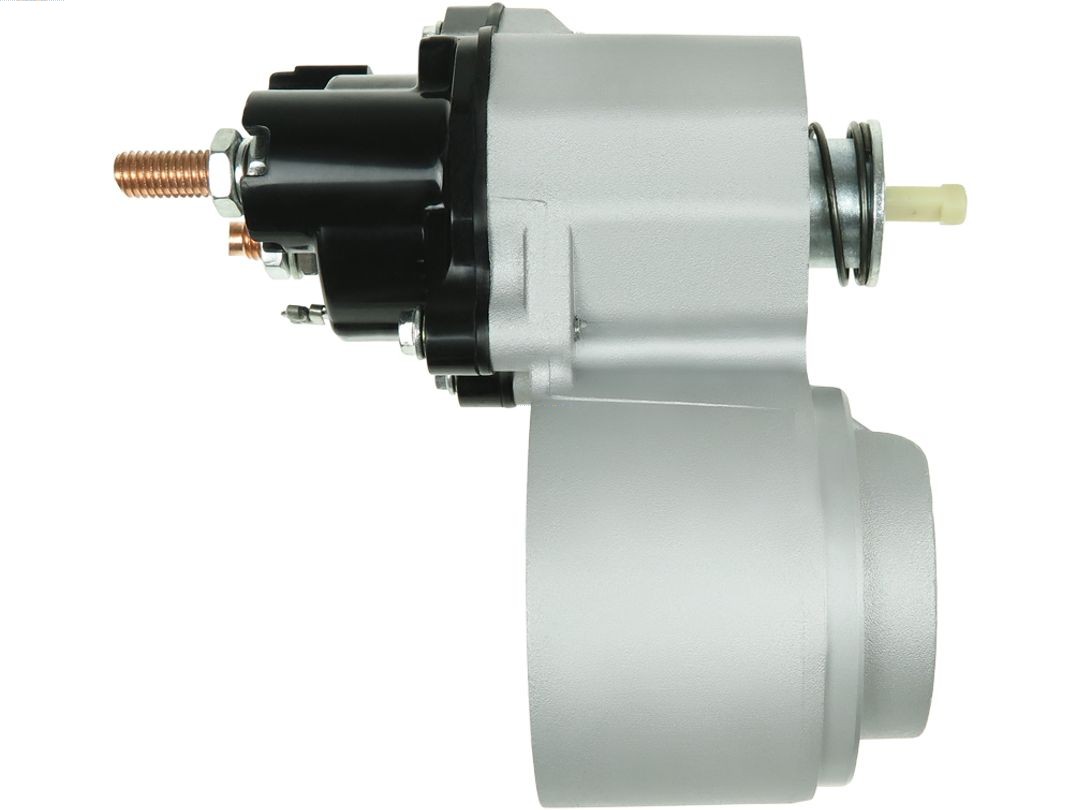 Elektromagnetický spínač pre żtartér AS-PL