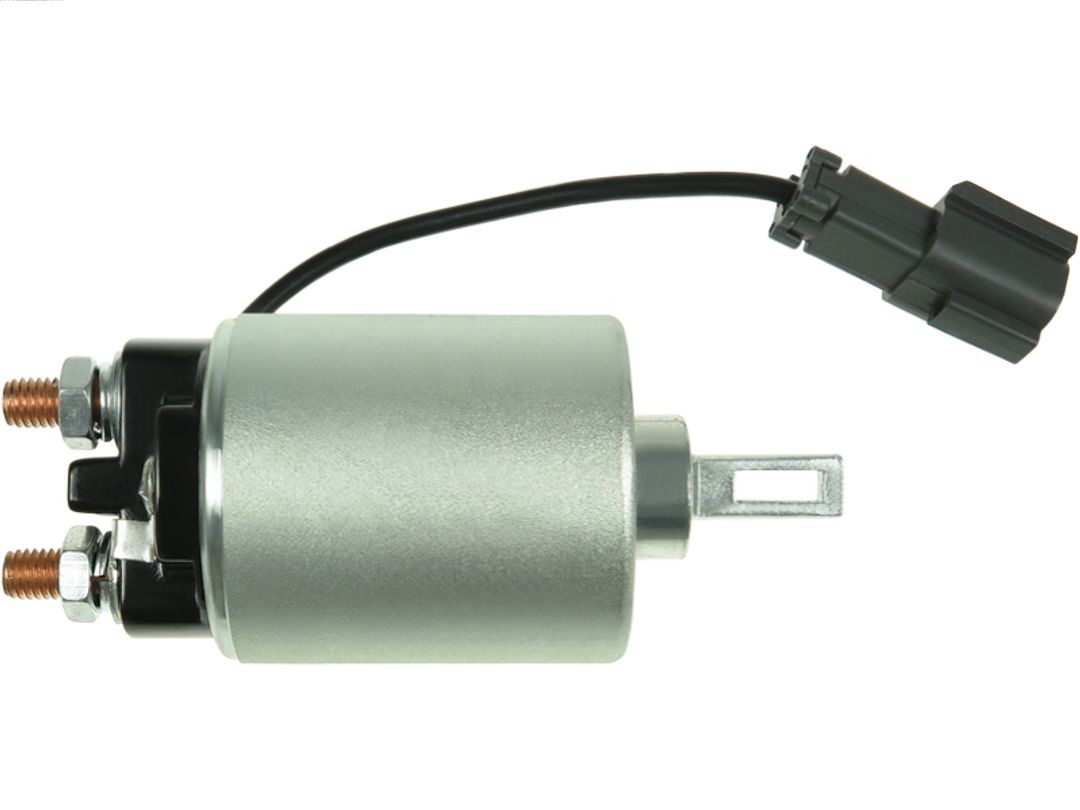 Elektromagnetický spínač pre żtartér AS-PL