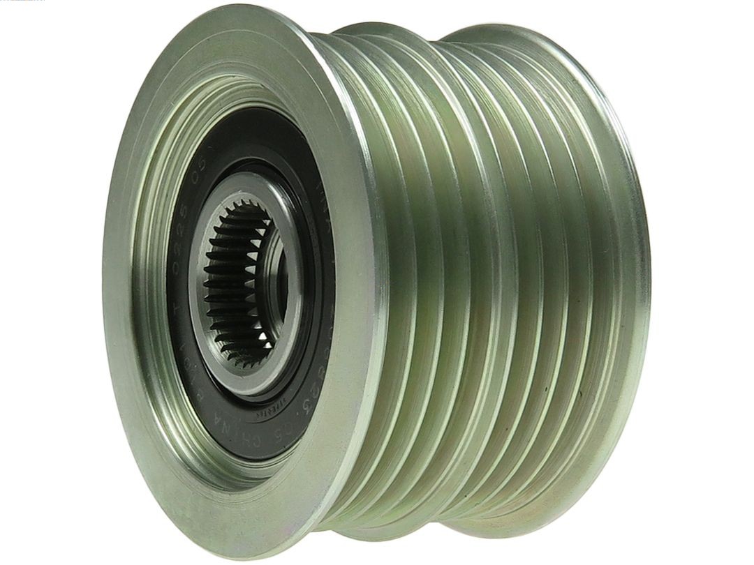 Voľnobeżka alternátora AS-PL