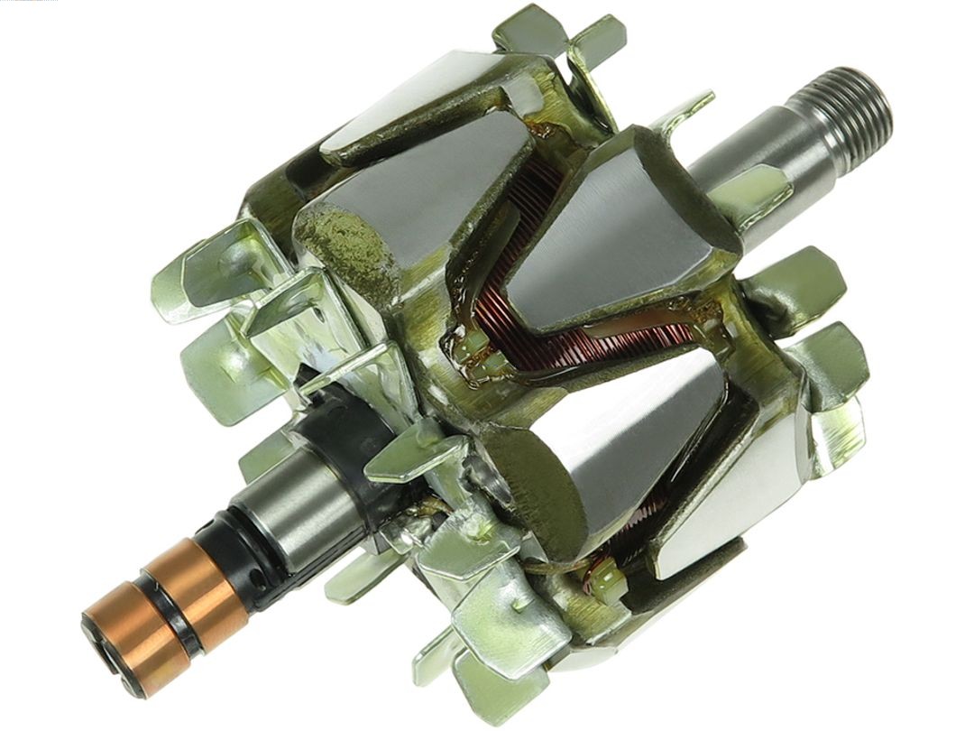 Rotor alternátora AS-PL