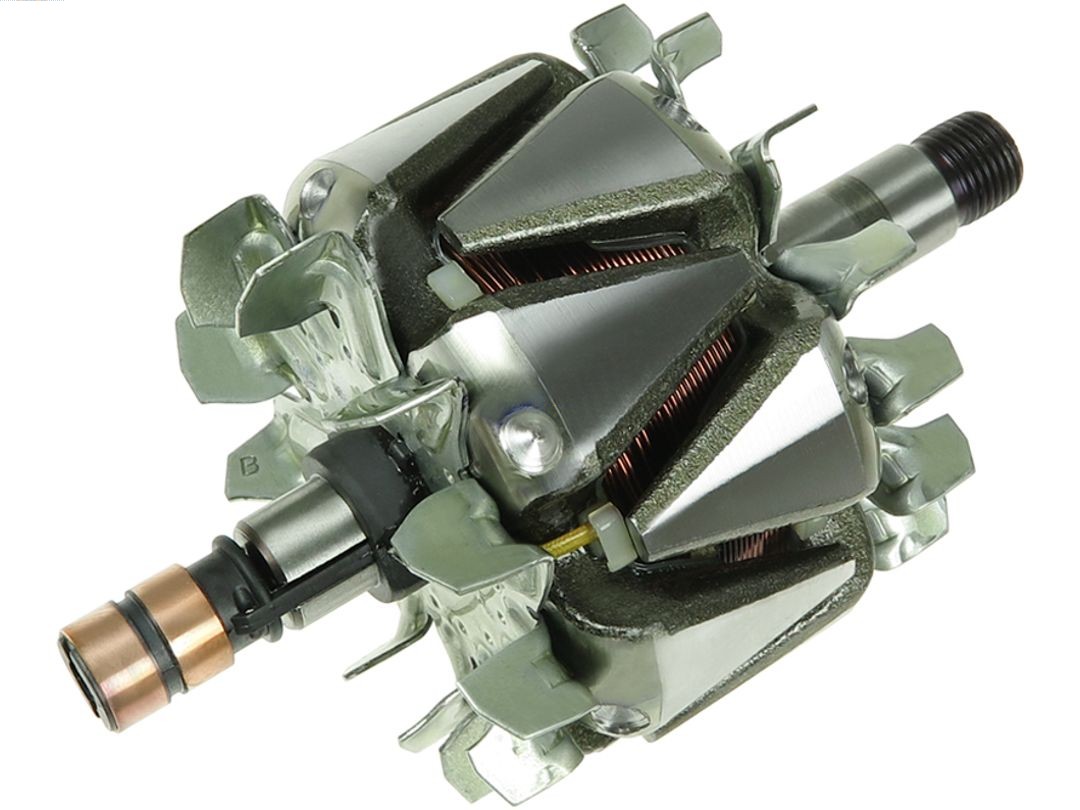 Rotor alternátora AS-PL
