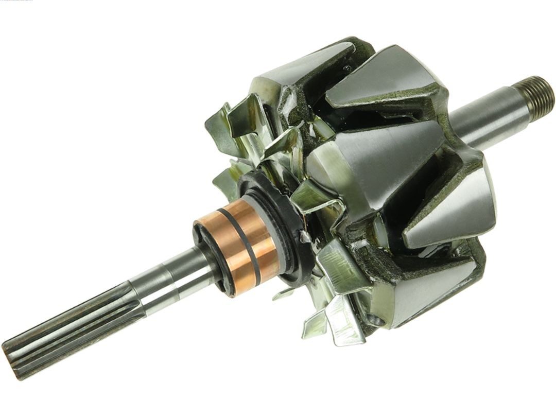 Rotor alternátora AS-PL