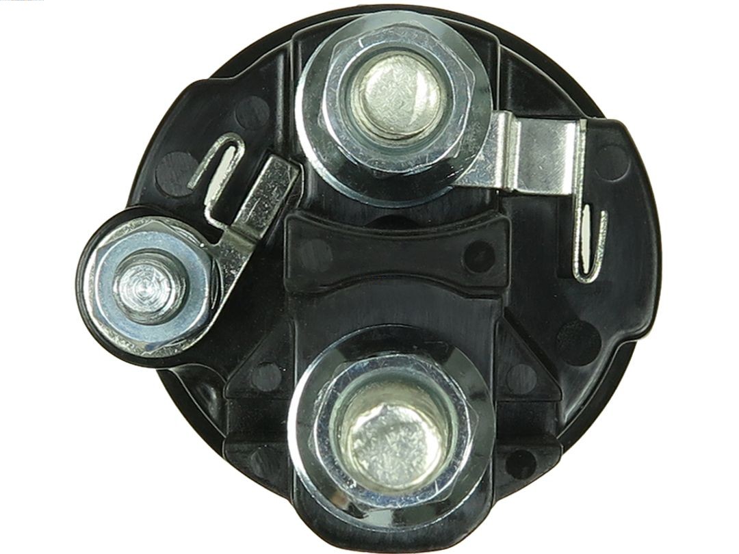 Uzáver, relé żtartéra AS-PL