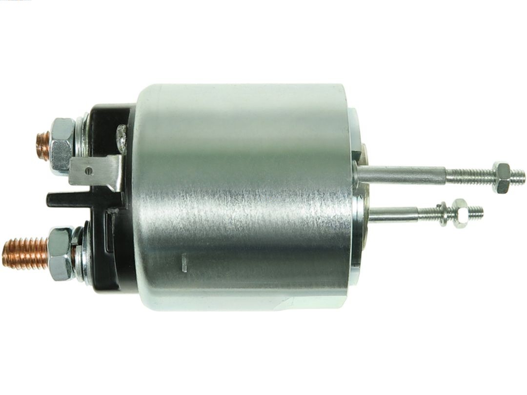 Elektromagnetický spínač pre żtartér AS-PL
