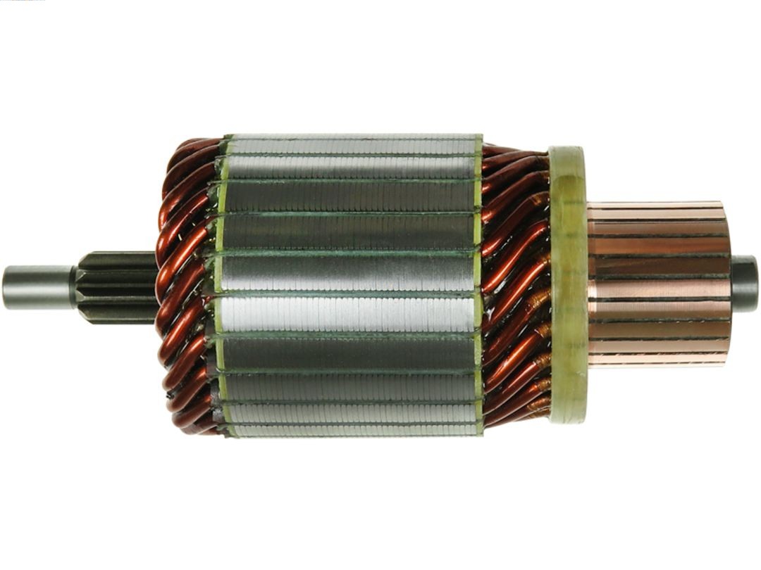 Rotor żtartéra AS-PL