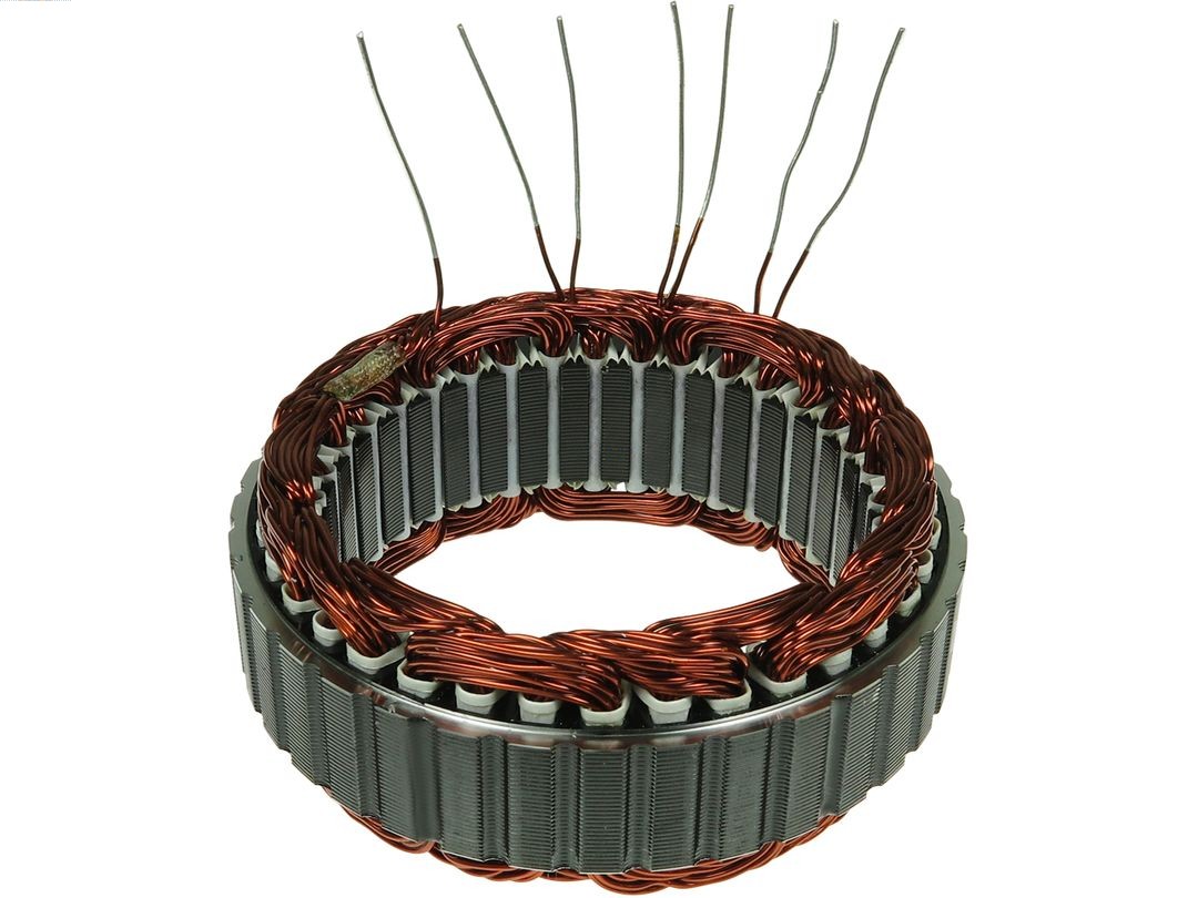 Stator, generátor AS-PL