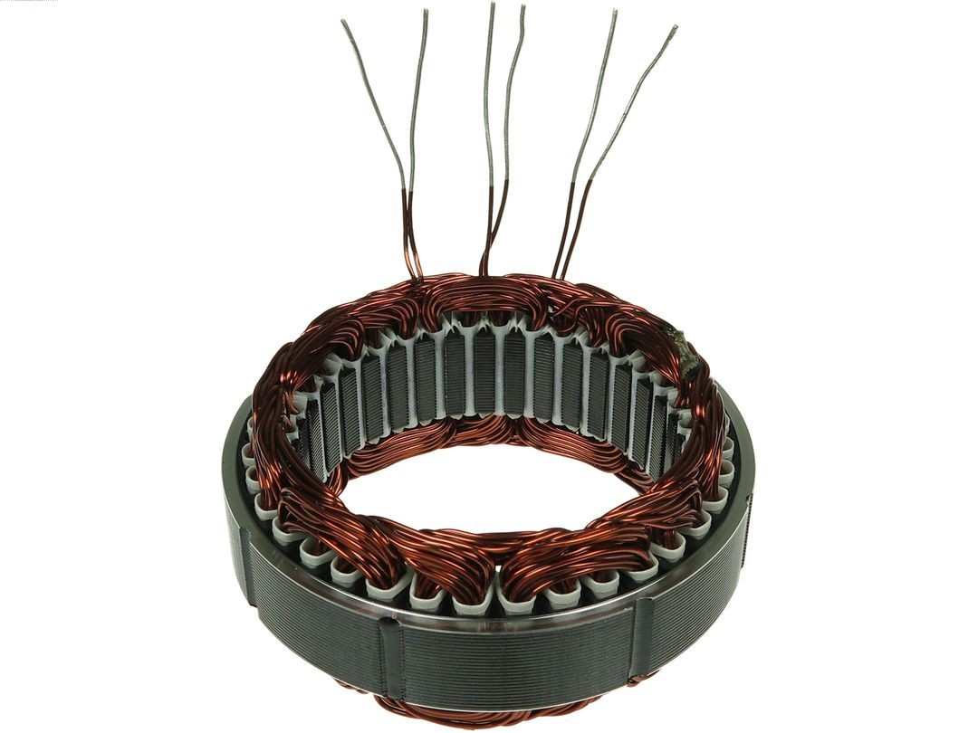 Stator, generátor AS-PL