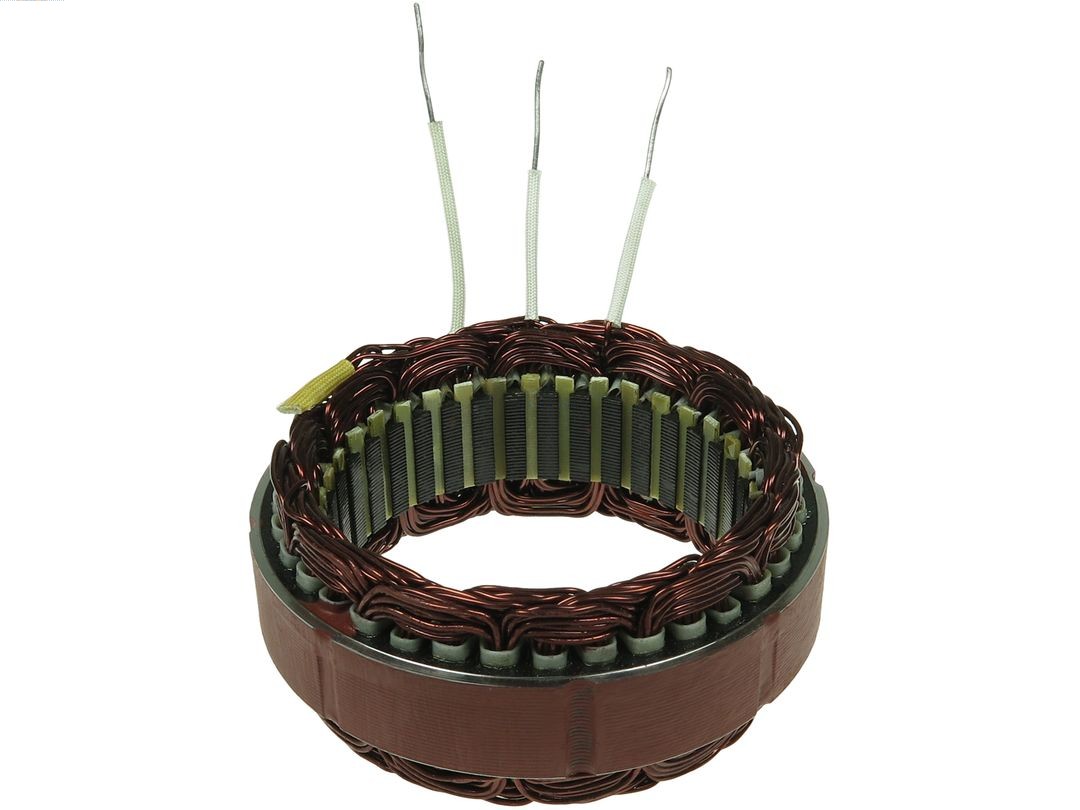 Stator, generátor AS-PL