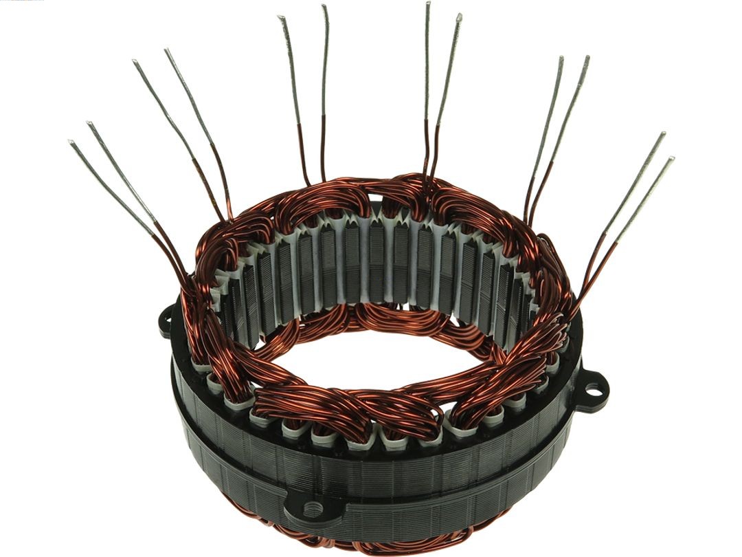 Stator, generátor AS-PL