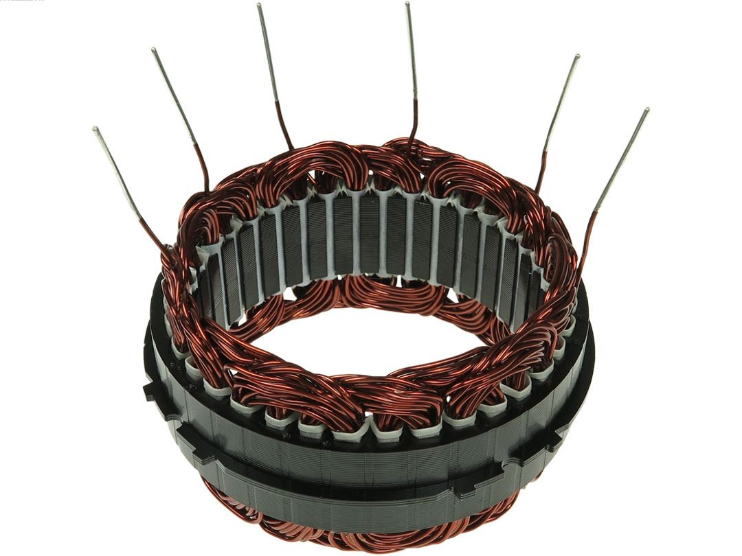 Stator, generátor AS-PL