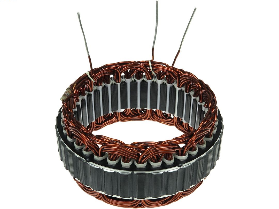 Stator, generátor AS-PL