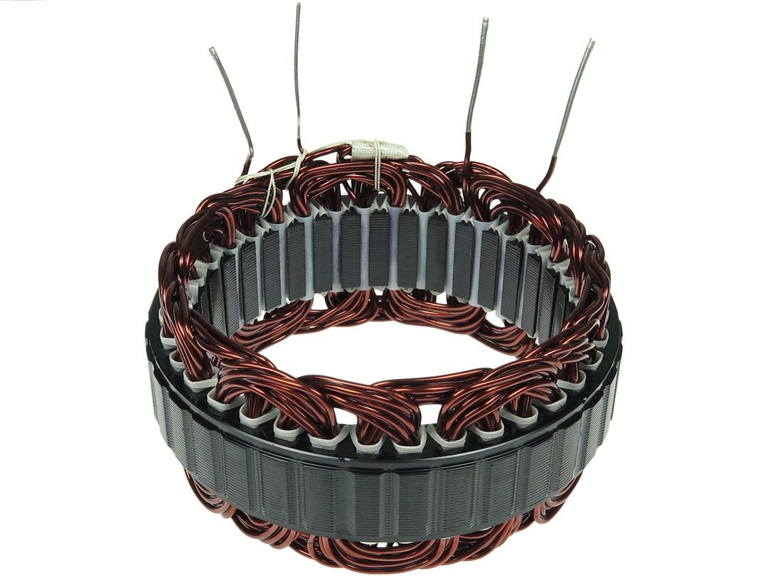 Stator, generátor AS-PL
