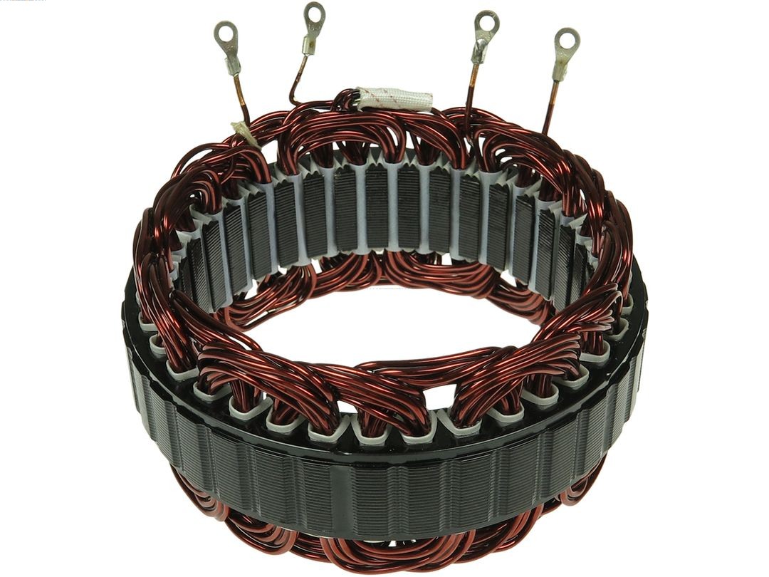 Stator, generátor AS-PL