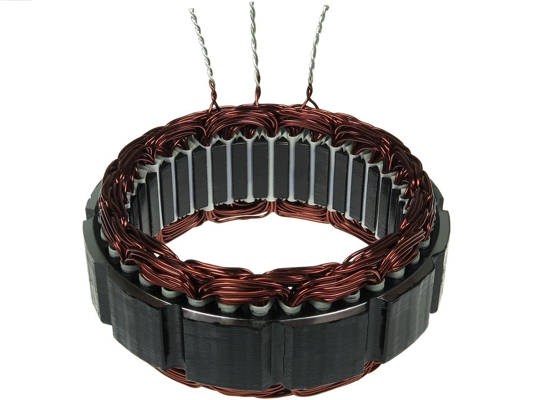 Stator, generátor AS-PL