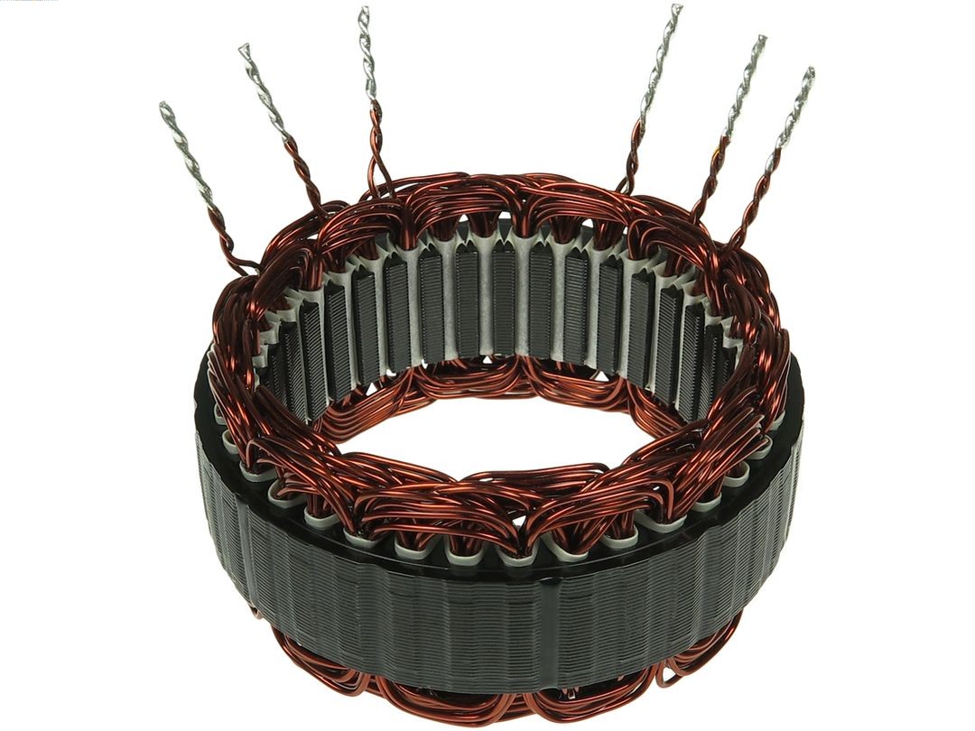 Stator, generátor AS-PL