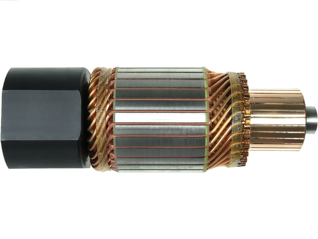 Rotor żtartéra AS-PL