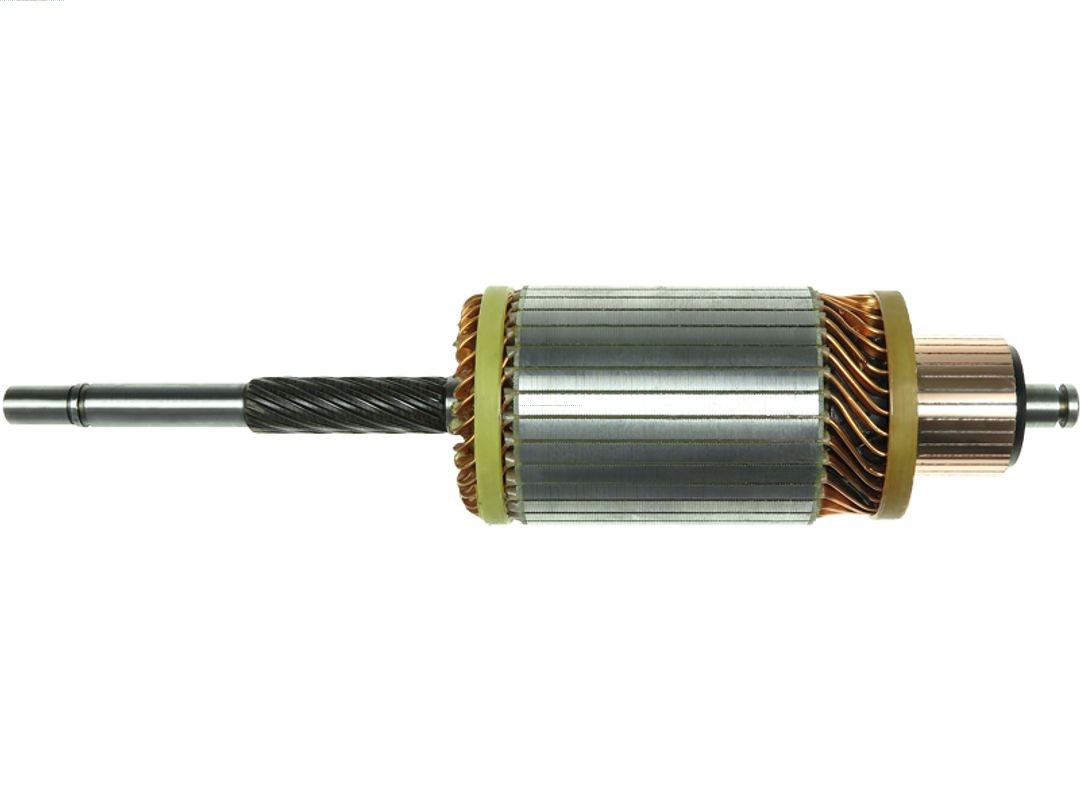 Rotor żtartéra AS-PL