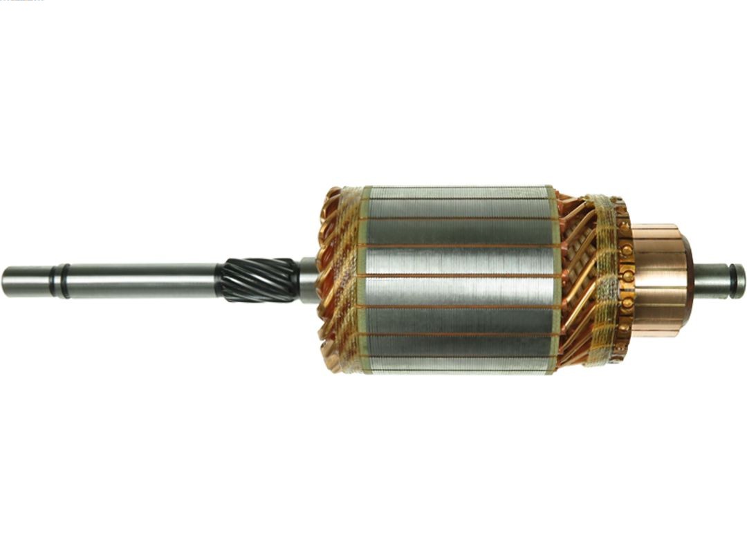 Rotor żtartéra AS-PL