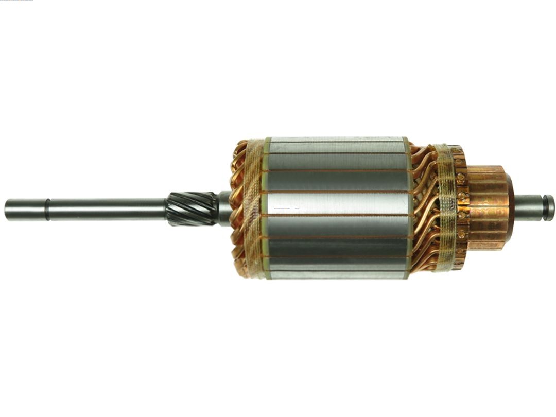 Rotor żtartéra AS-PL