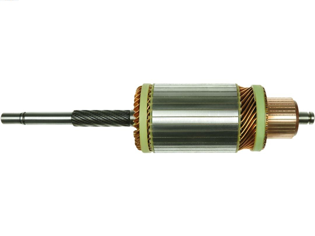 Rotor żtartéra AS-PL