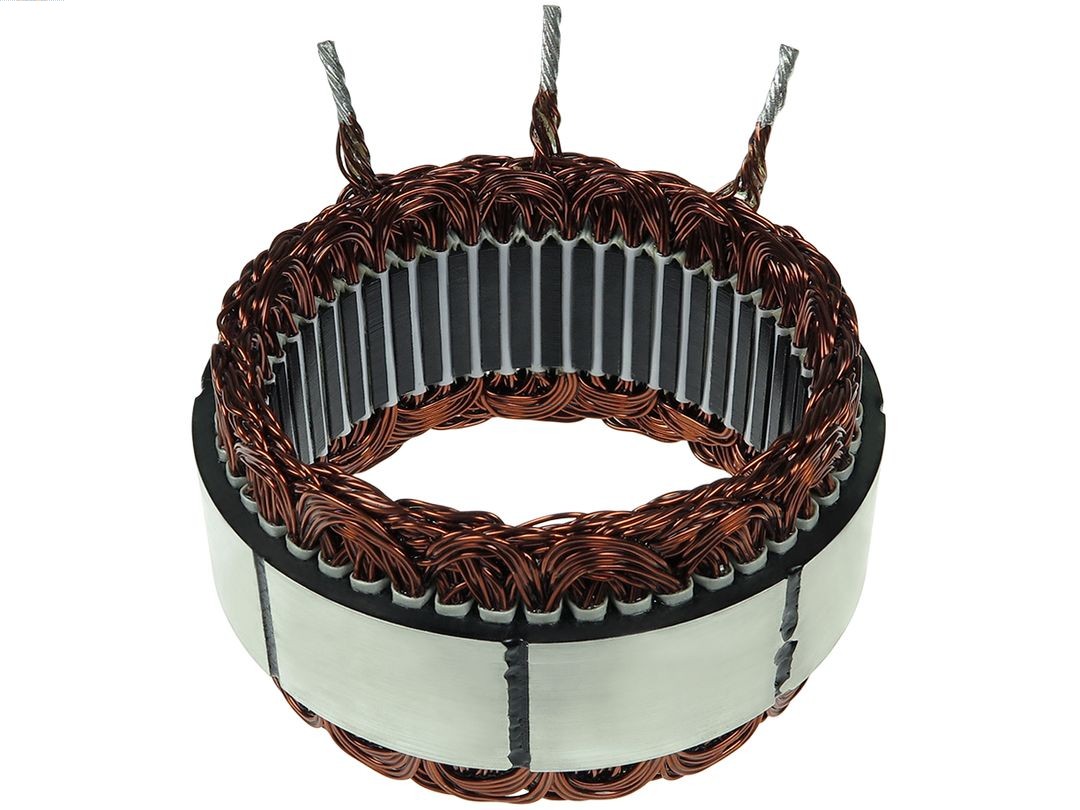 Stator, generátor AS-PL