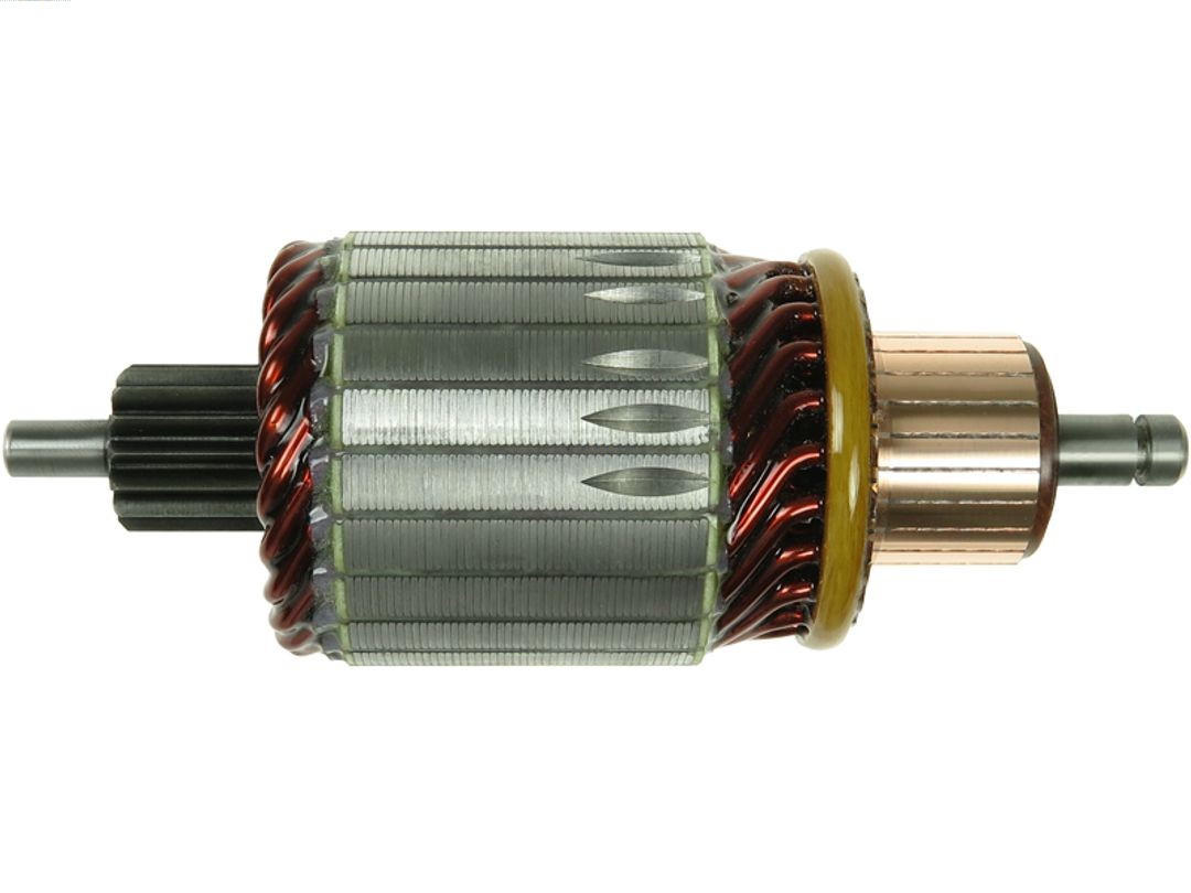 Rotor żtartéra AS-PL