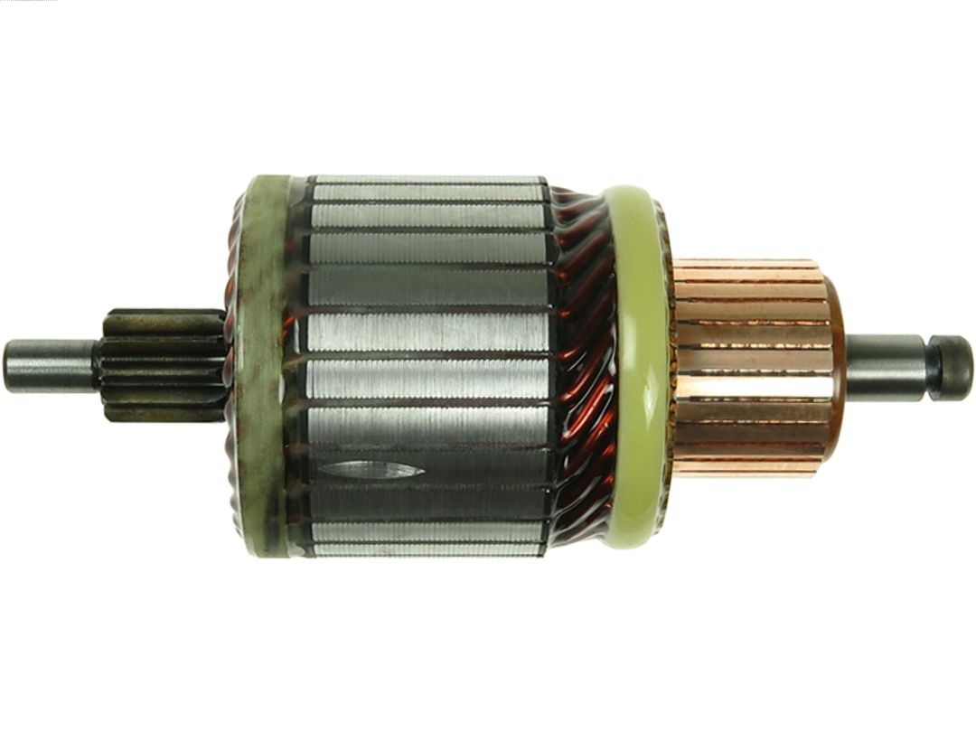 Rotor żtartéra AS-PL