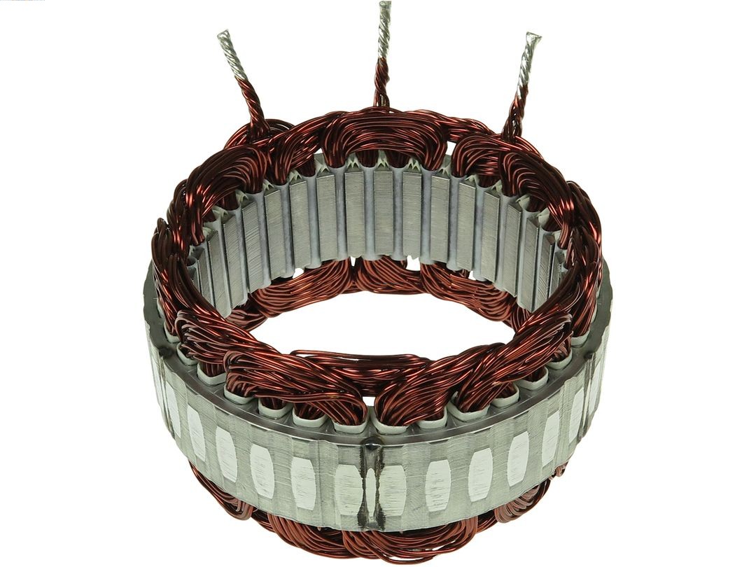Stator, generátor AS-PL