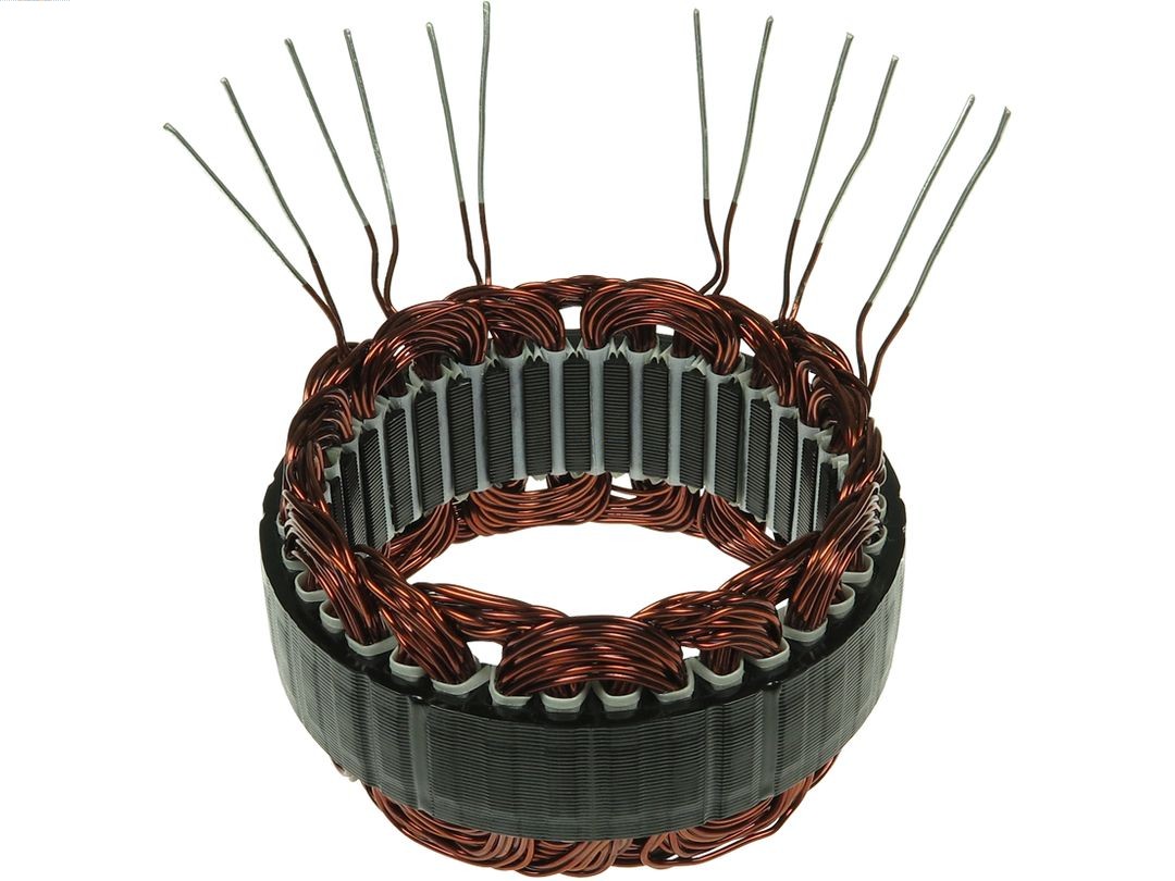Stator, generátor AS-PL