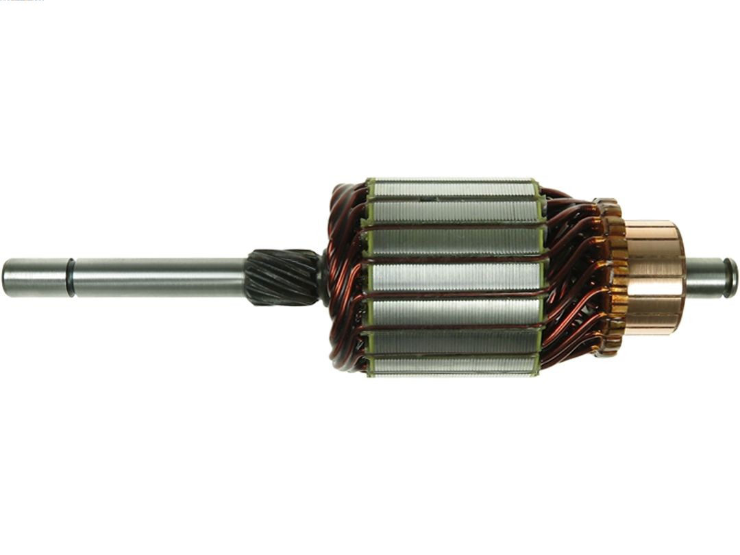 Rotor żtartéra AS-PL