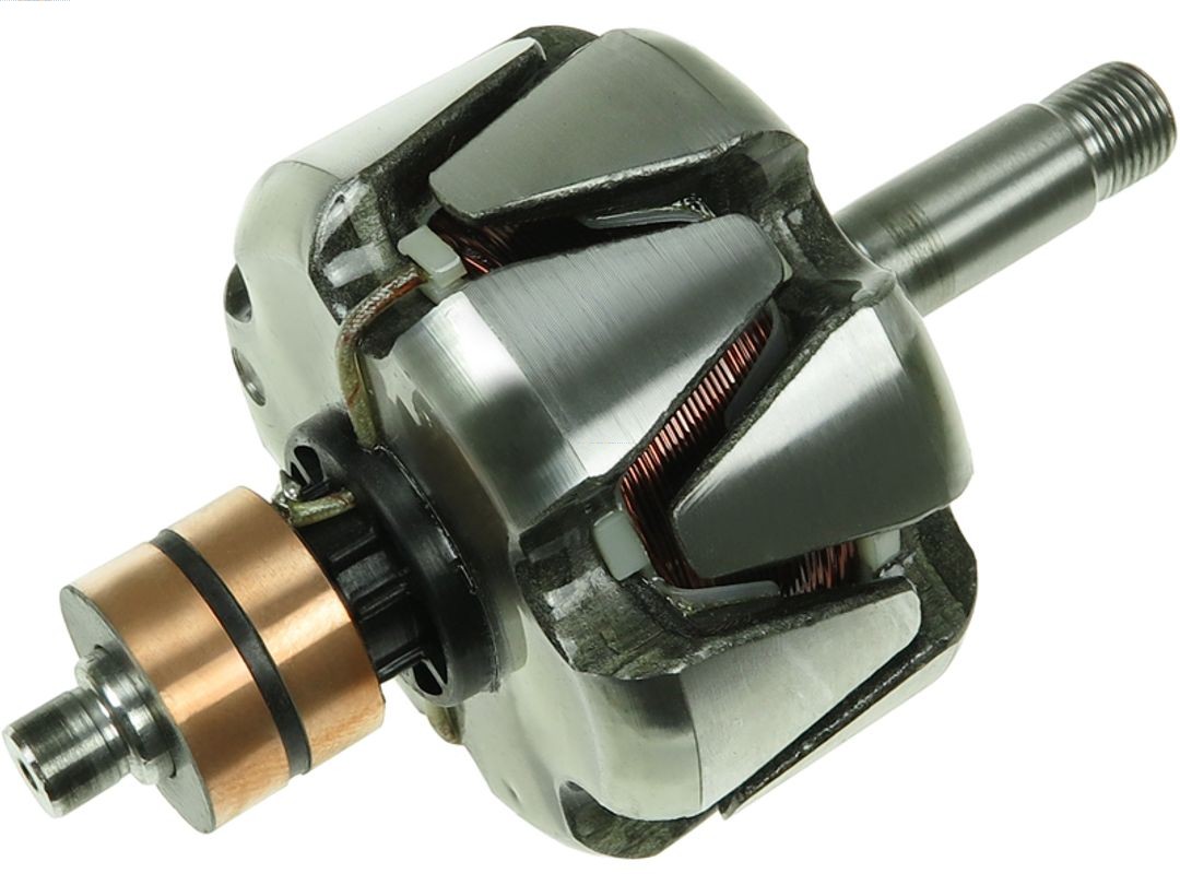 Rotor alternátora AS-PL
