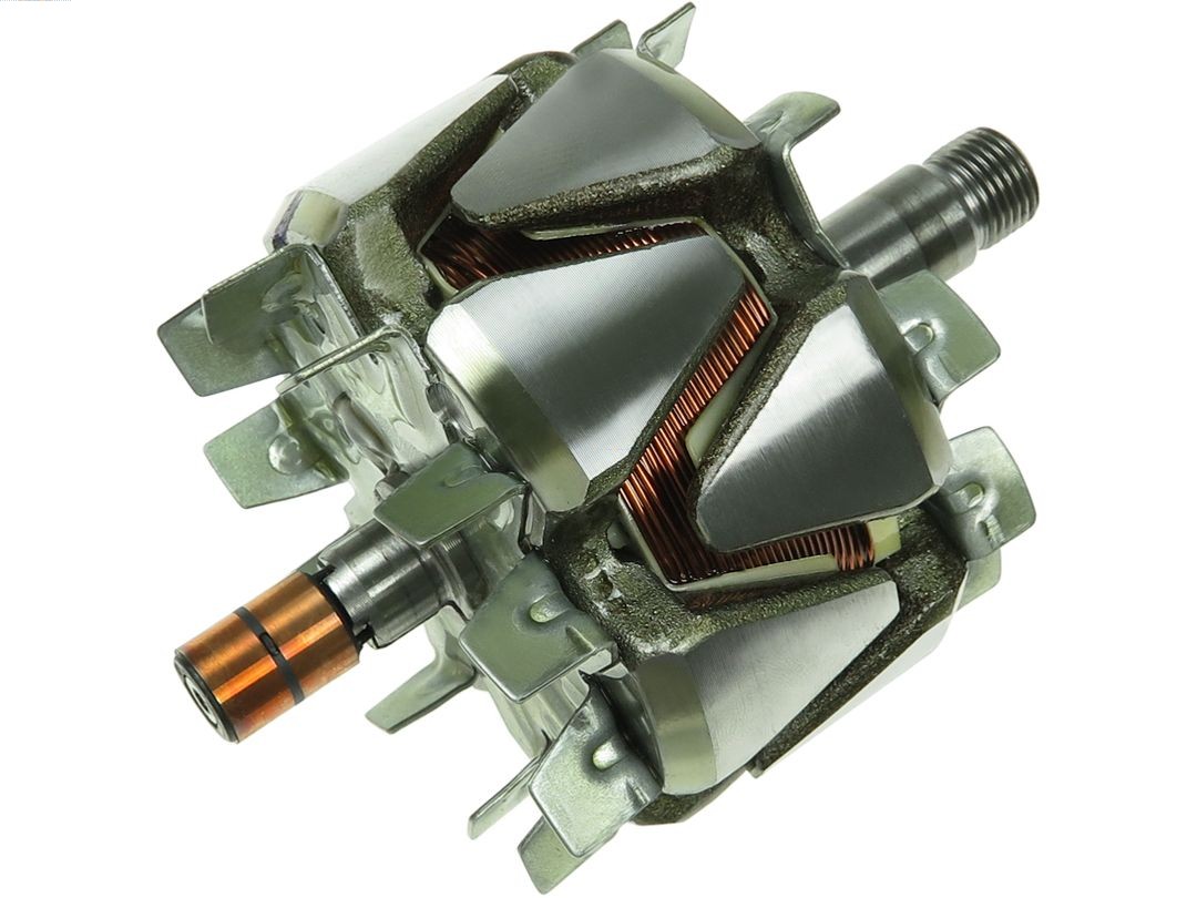 Rotor alternátora AS-PL