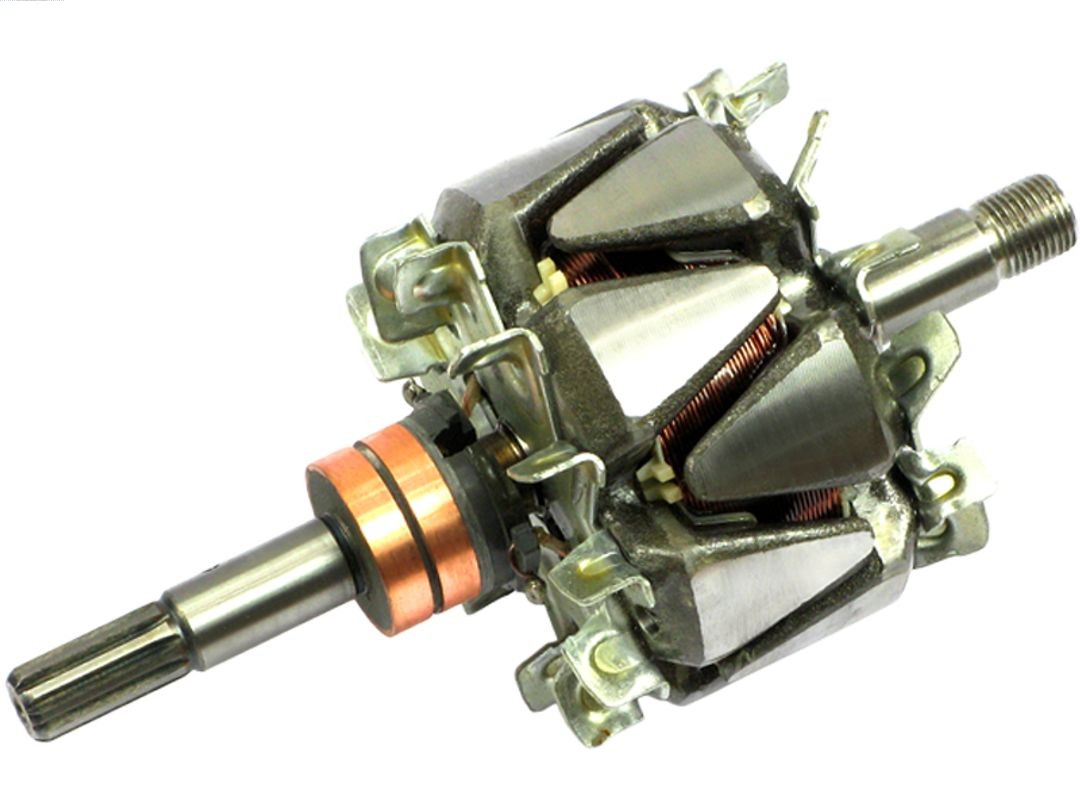 Rotor alternátora AS-PL
