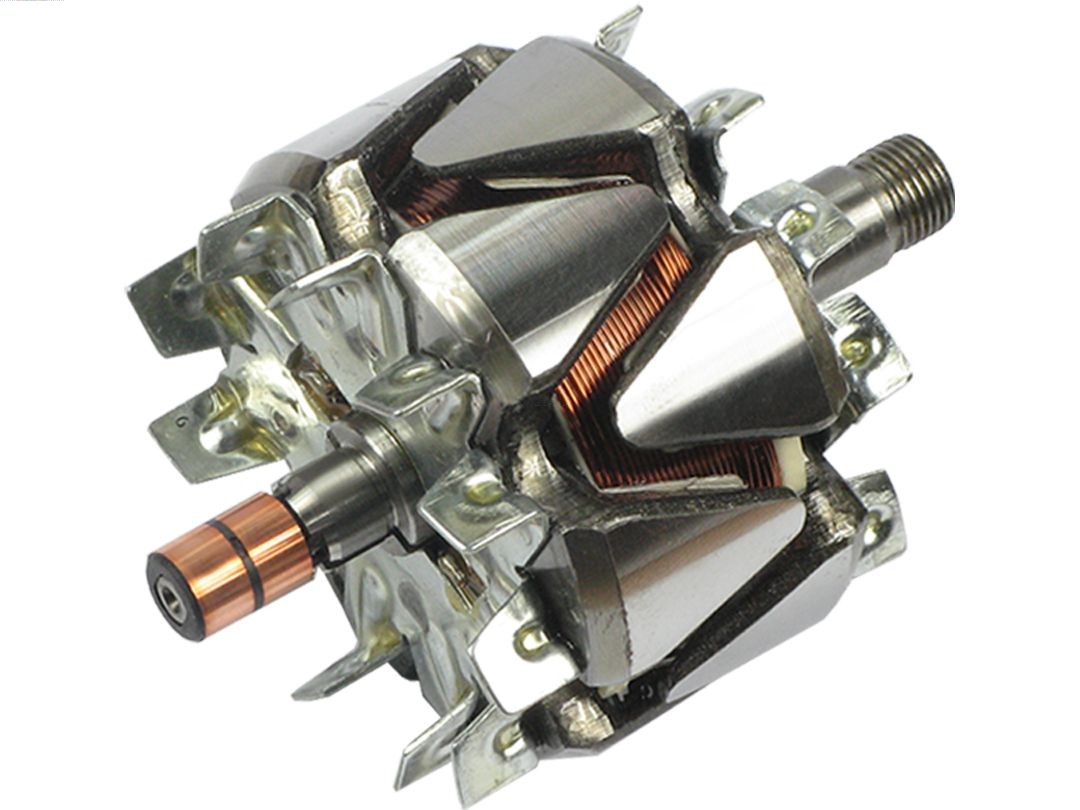 Rotor alternátora AS-PL