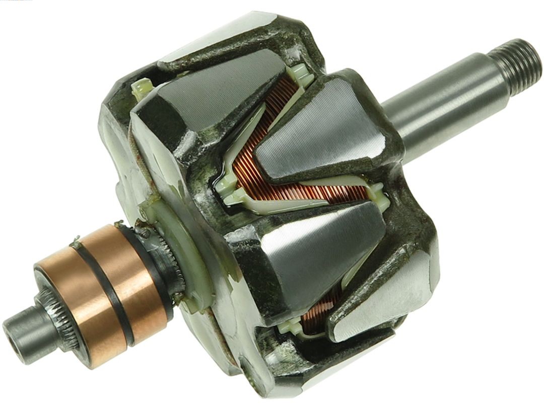 Rotor alternátora AS-PL