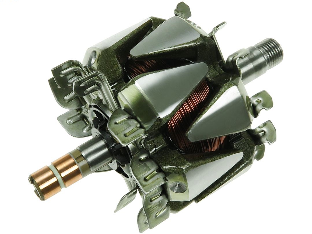 Rotor alternátora AS-PL