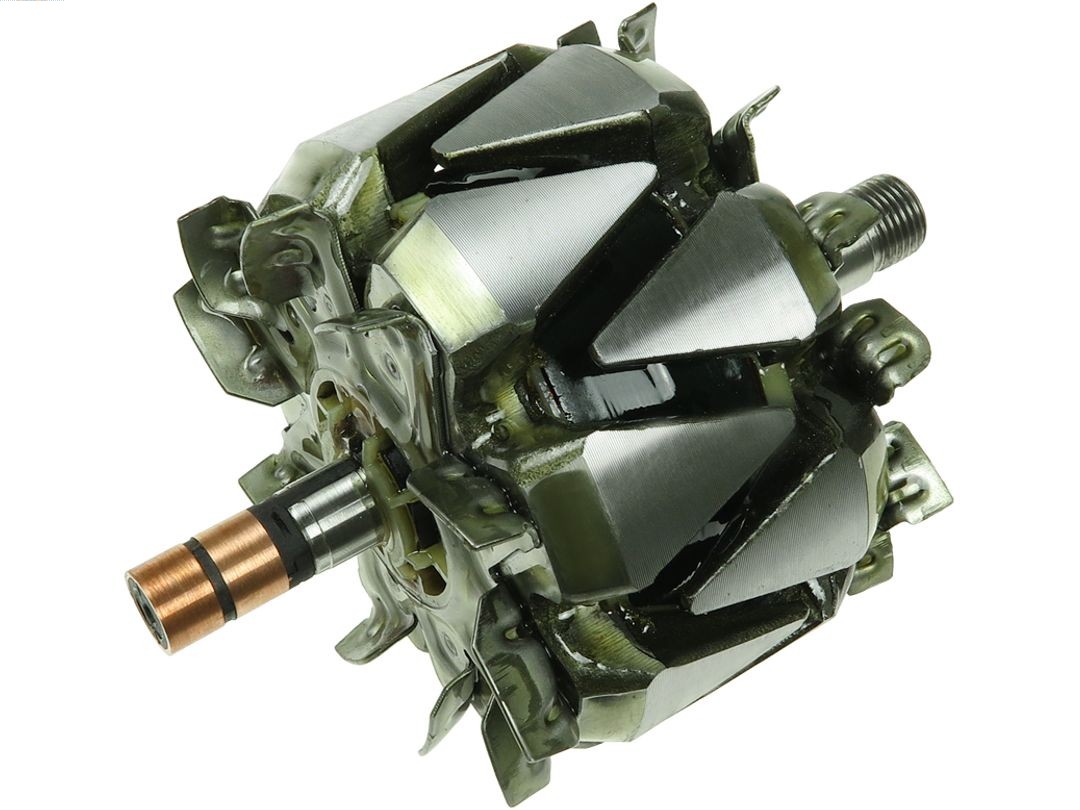 Rotor alternátora AS-PL