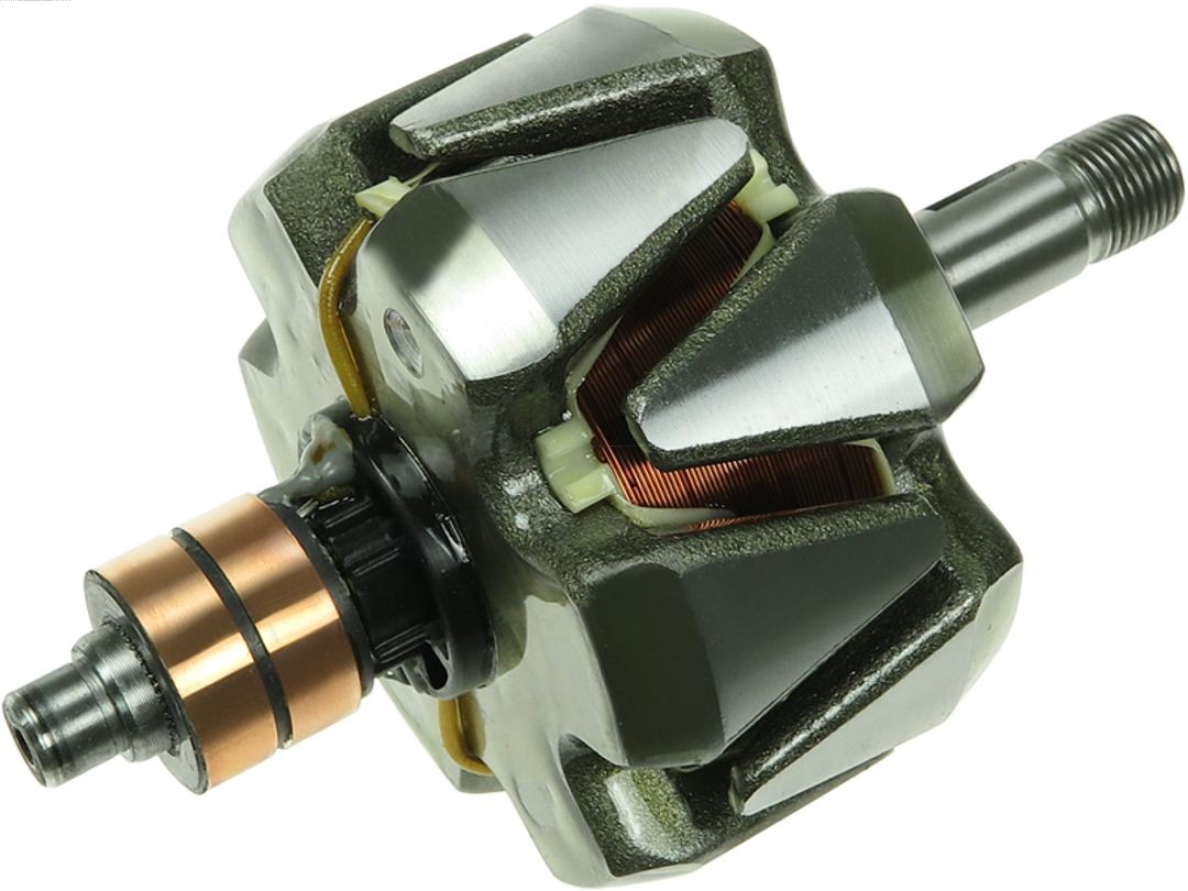 Rotor alternátora AS-PL