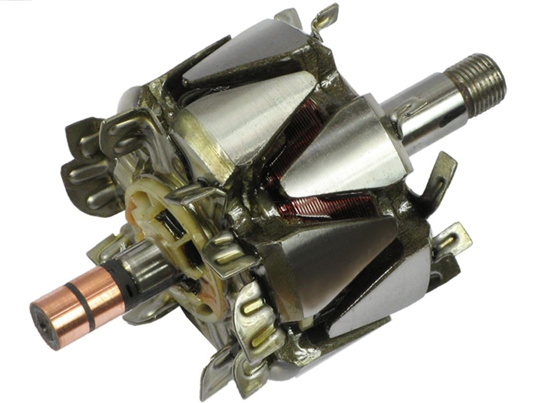 Rotor alternátora AS-PL
