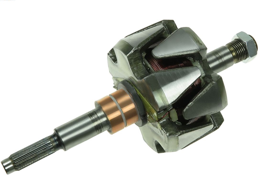 Rotor alternátora AS-PL